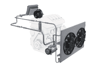 Ремонт климатических систем