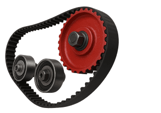 Замена ремня ГРМ Субару Аутбек