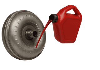 Замена масла в АКПП Субару Аутбек