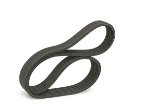 Замена приводных ремней Субару Аутбек