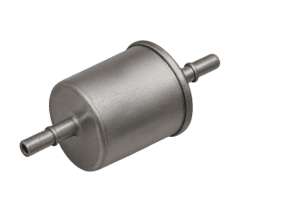 Замена топливного фильтра Субару Аутбек