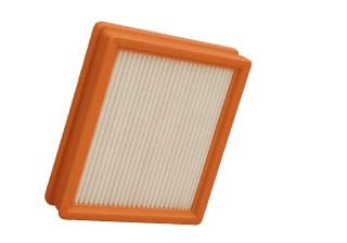 Замена воздушного фильтра Субару Аутбек